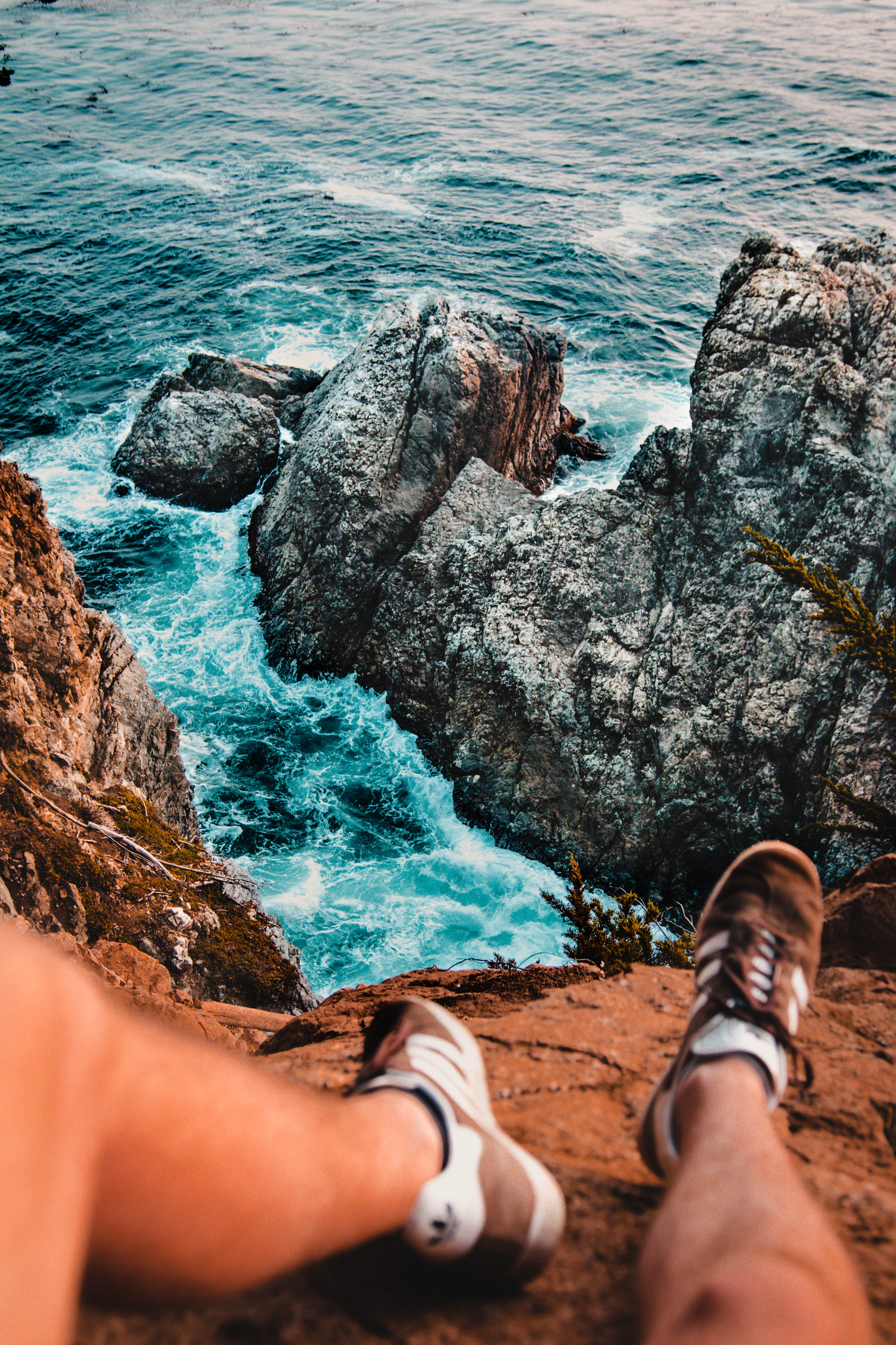 Big Sur, CA