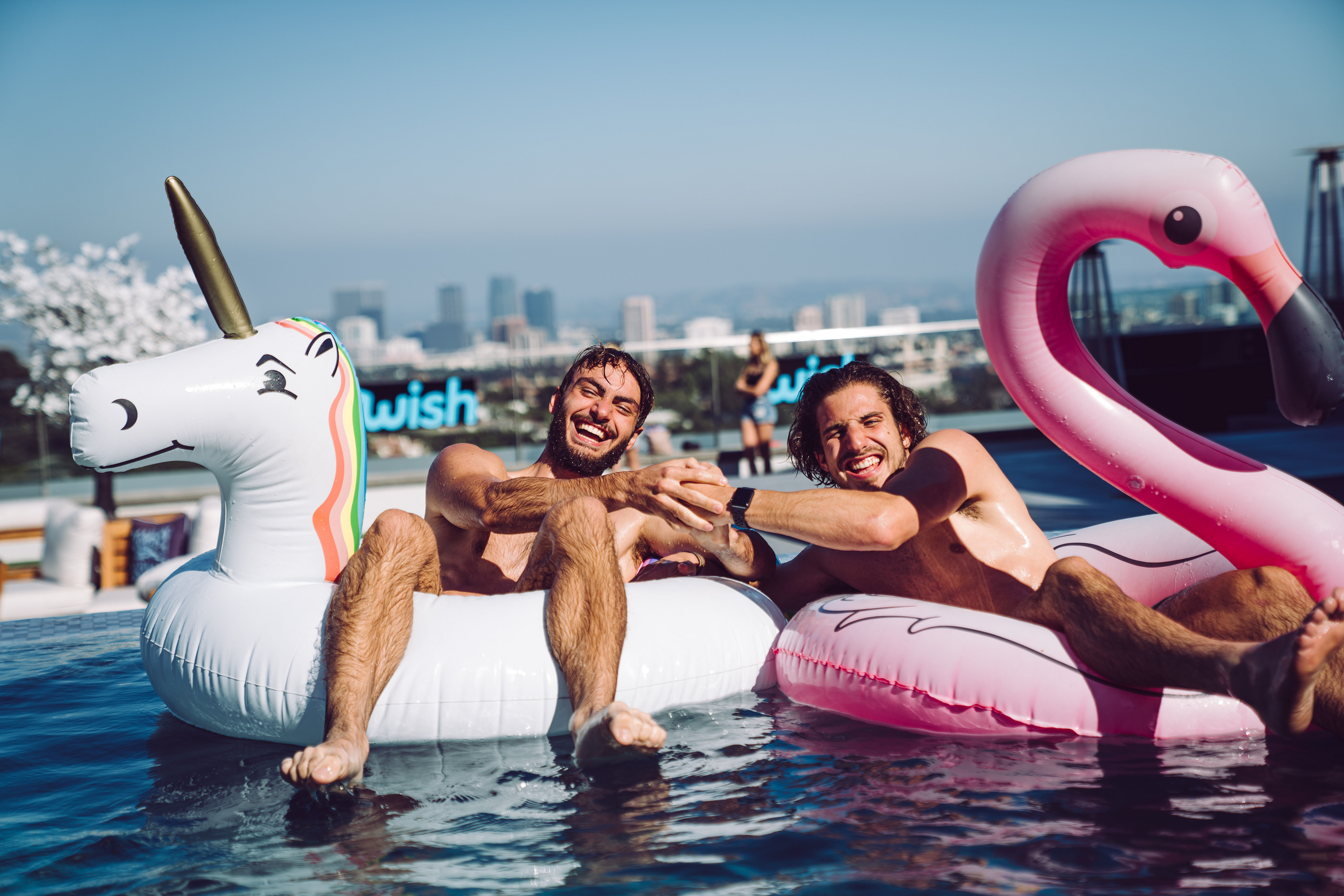 AT Frenchies - Bel Air, CA