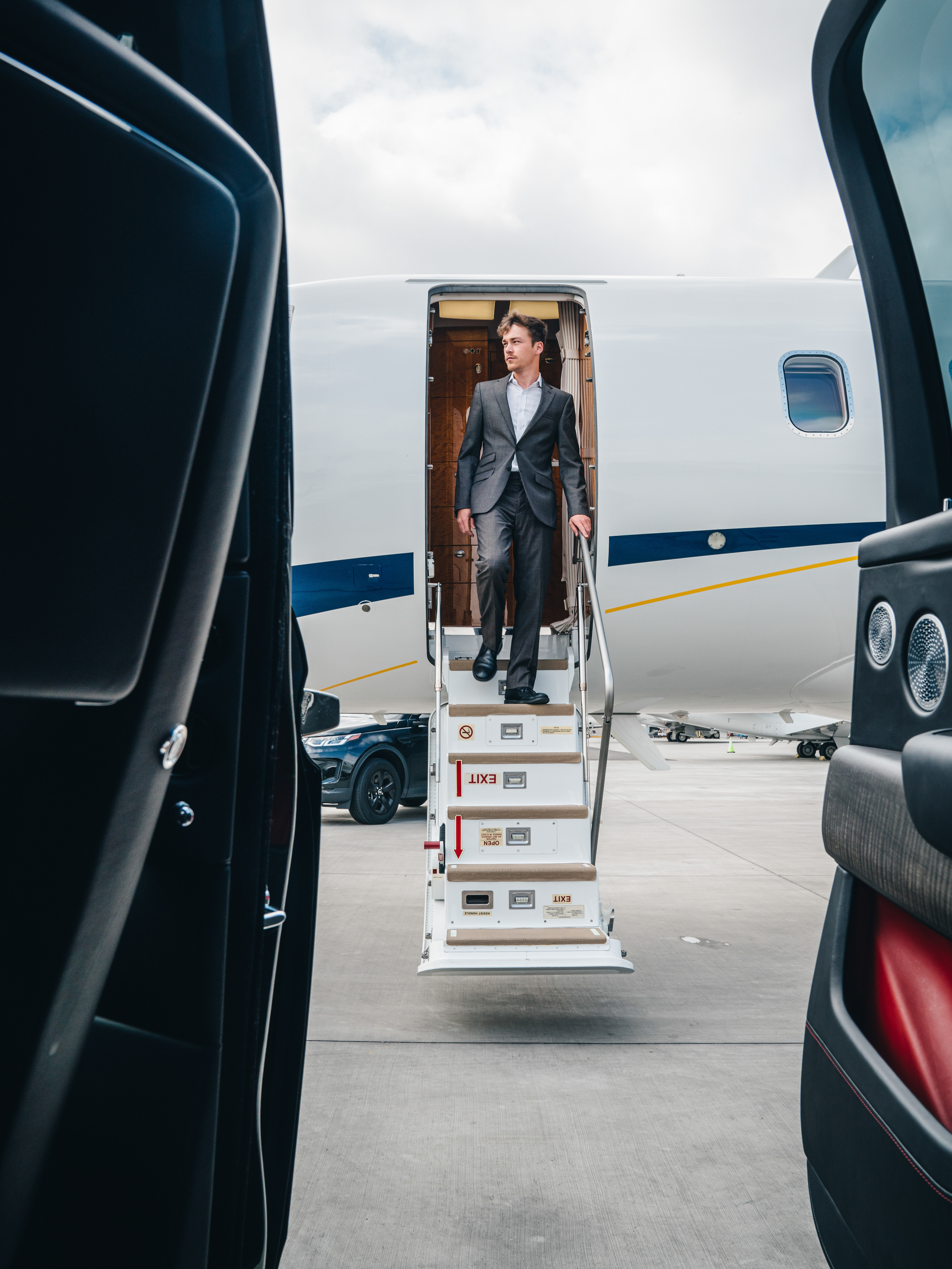 Joey Tyson - Van Nuys, CA