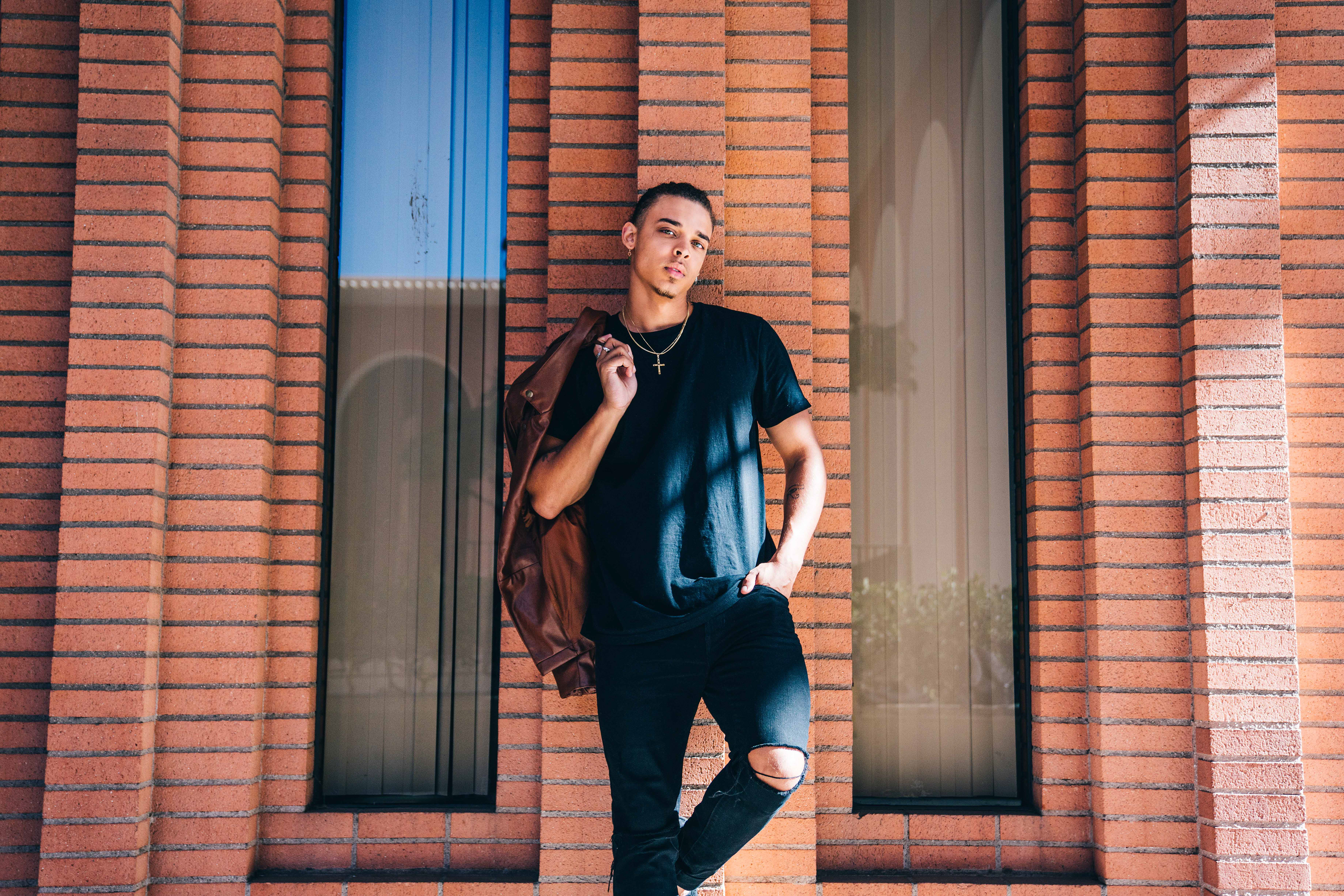 Donovan McAnany - USC, CA