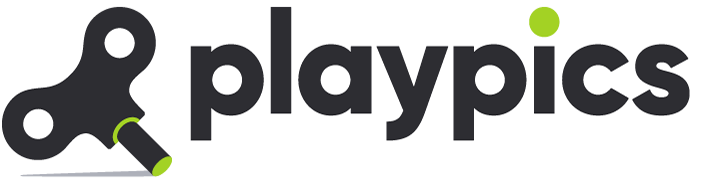 Playpics - Animation and Motion Design