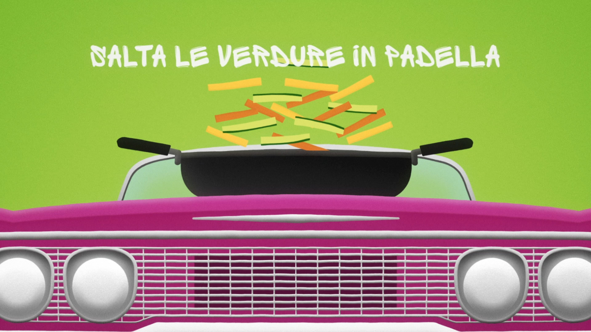 Playpics - Fileni. Il buono che canta