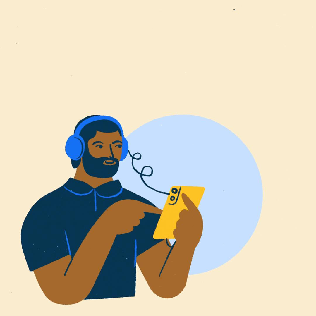 Playpics - Blinkist Connect