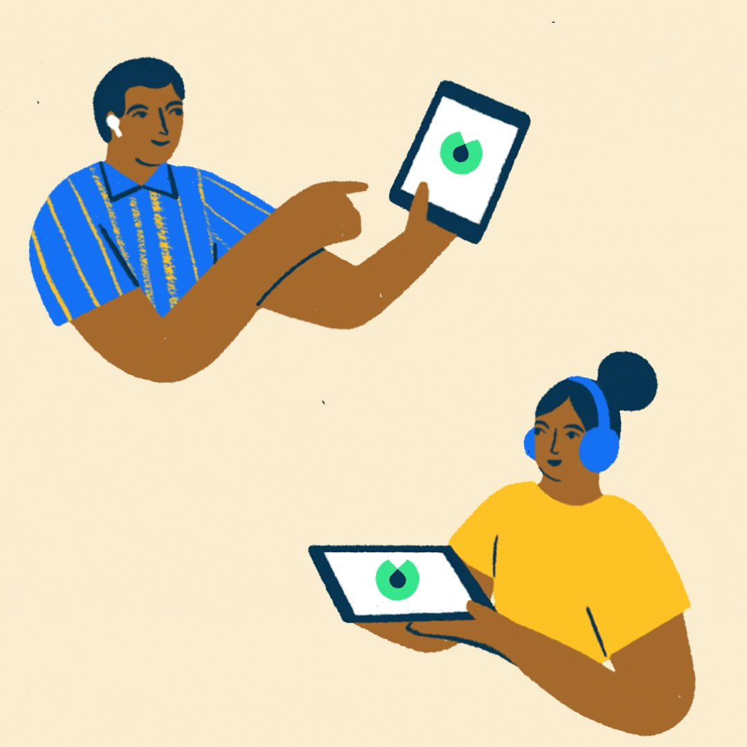 Playpics - Blinkist Connect