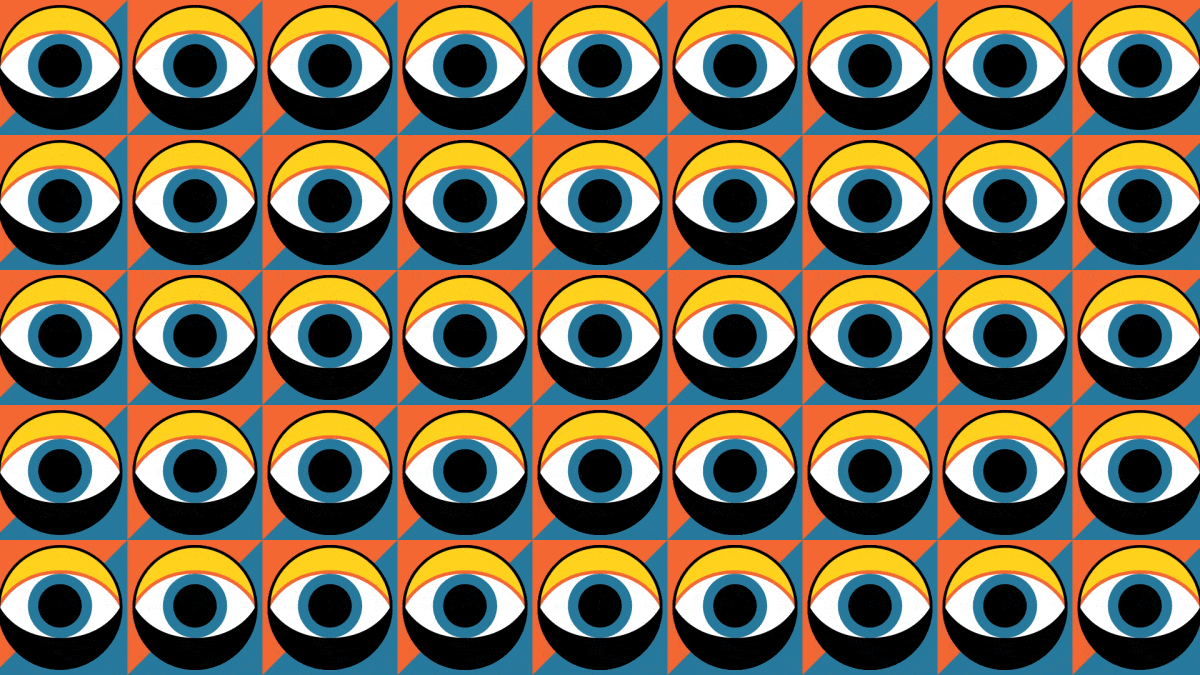 Playpics - Io sono Cilio Show Visuals