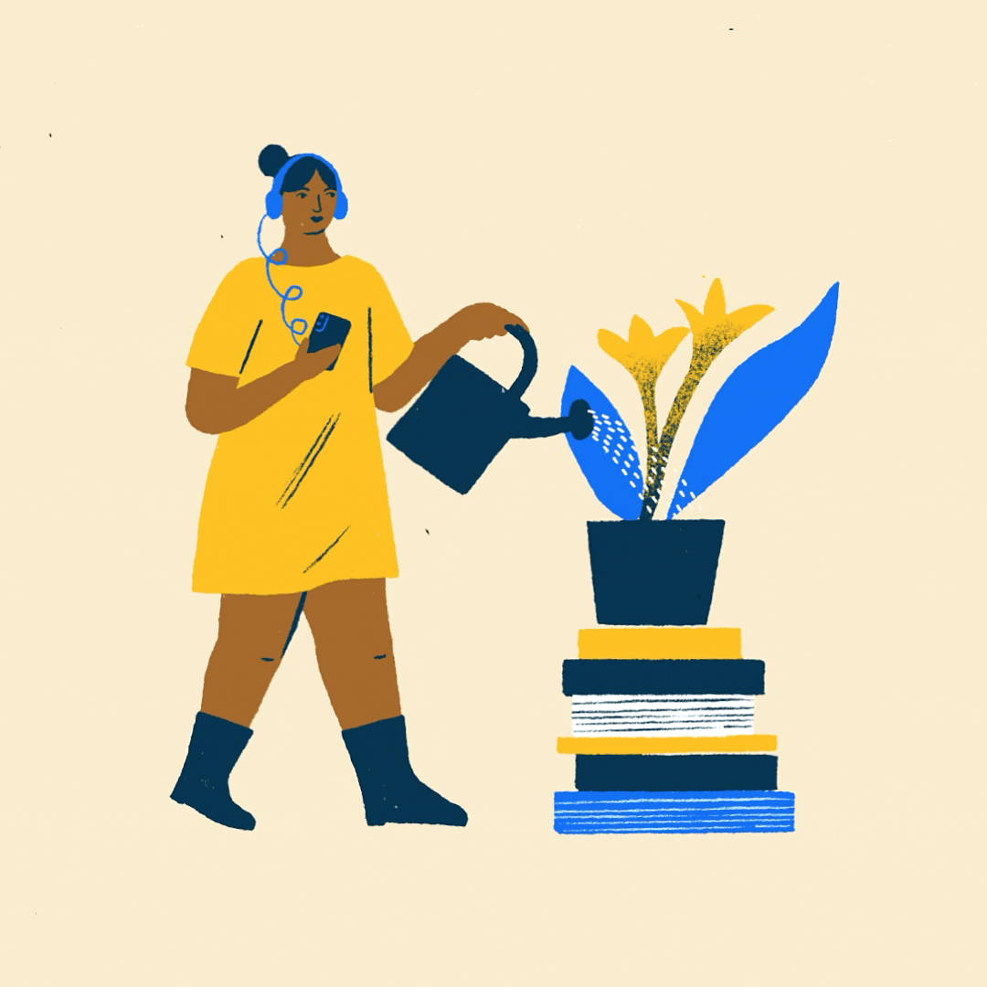 Playpics - Blinkist Connect