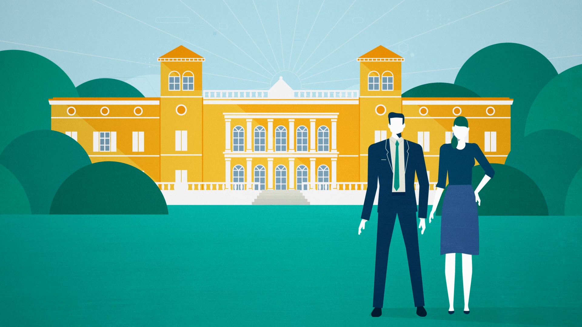Playpics - MIB Trieste School of Management - Choosing a Master program