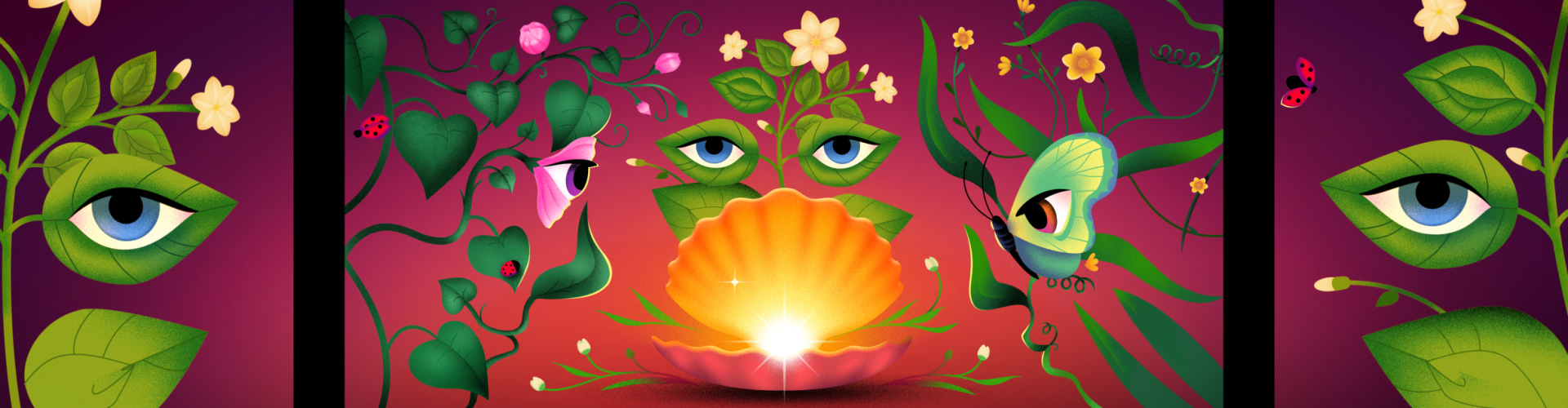 Playpics - MI AMI 2023 Show Intro