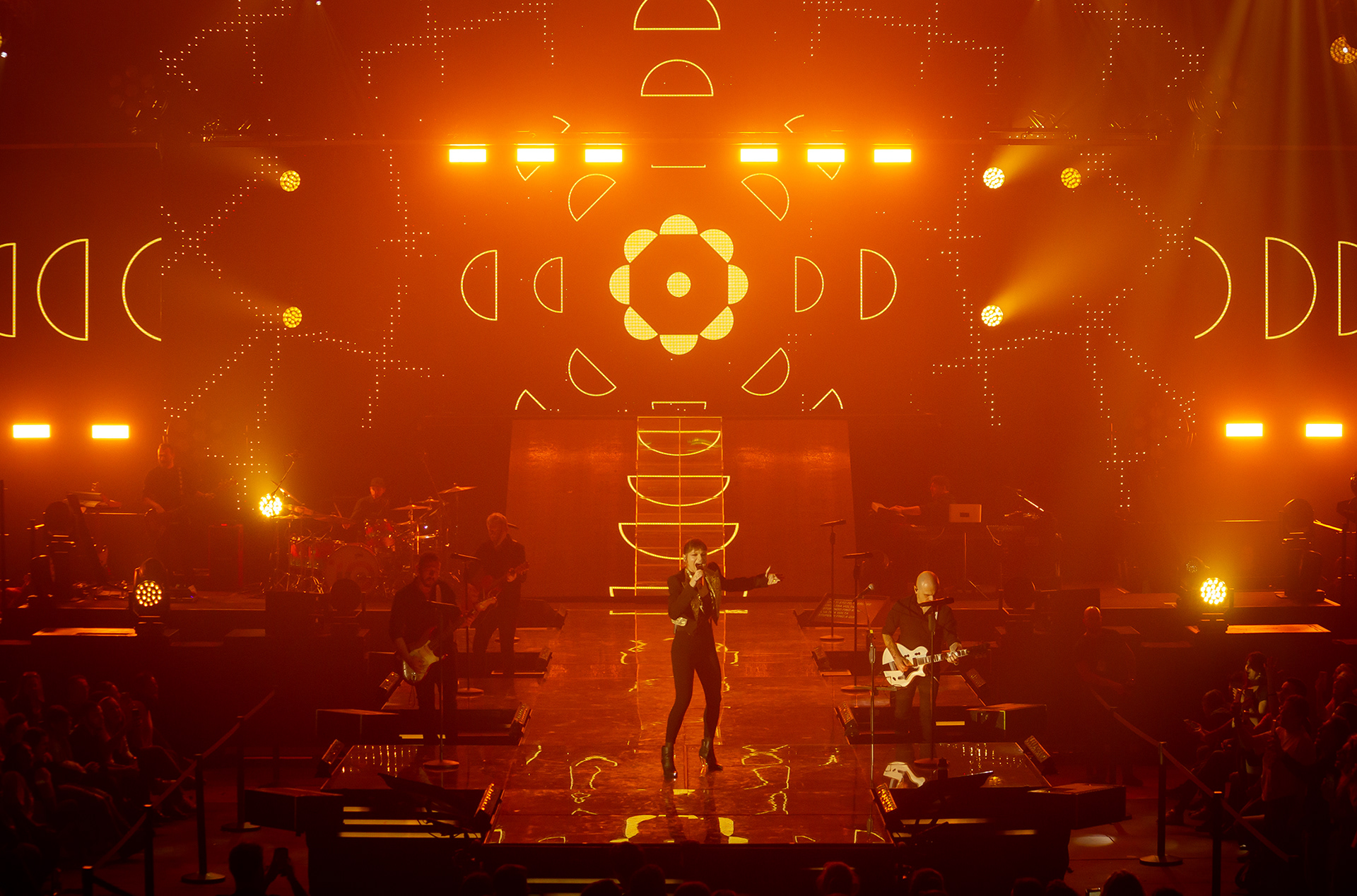 Playpics - Alessandra Amoroso - 10 Tour