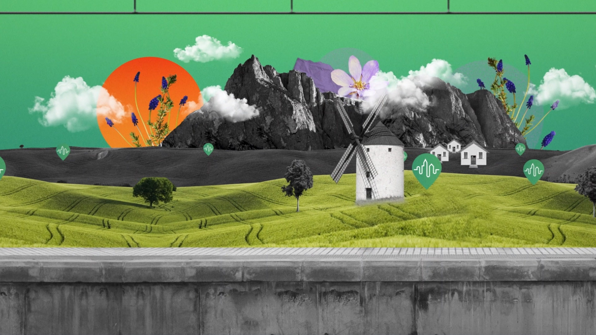 Playpics -  Loquis A World of Stories