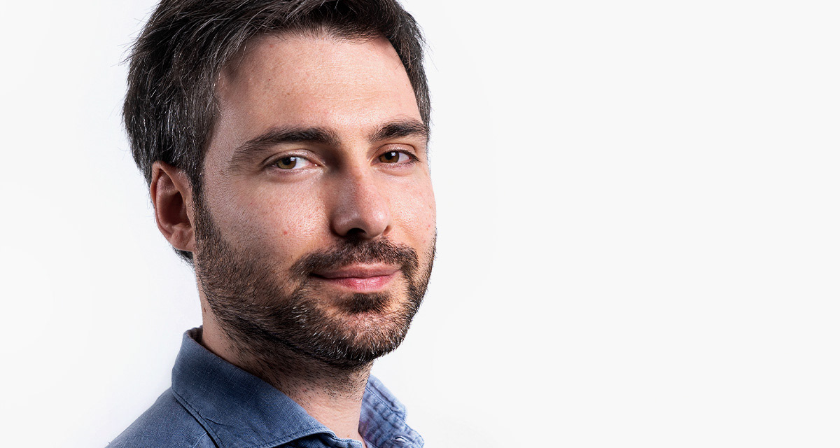 Playpics aka Ernesto Zanotti - Freelance animator and motion designer