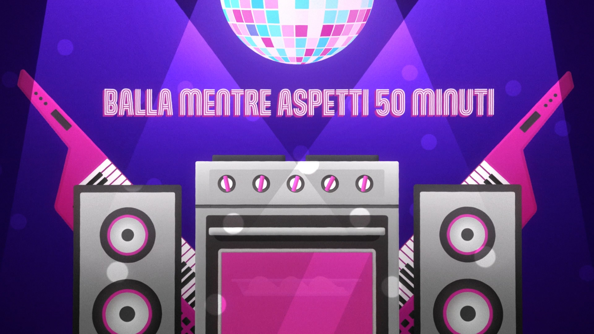 Playpics - Fileni. Il buono che canta