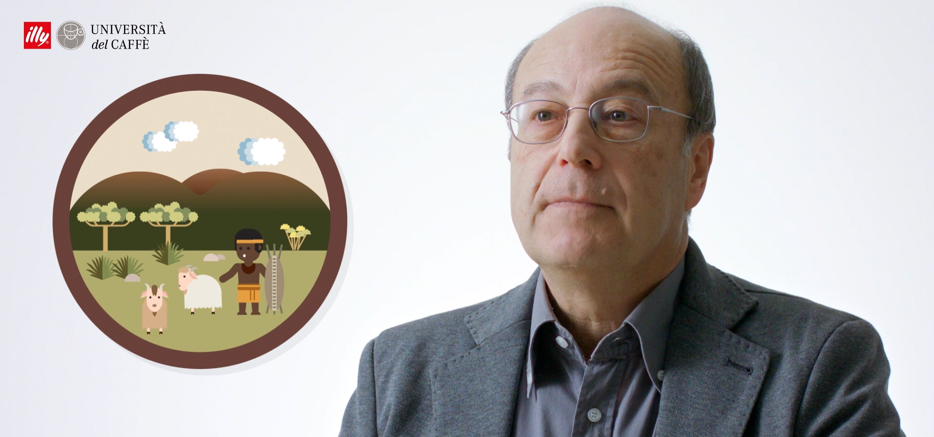 Playpics - illycaffè - Il caffè illy