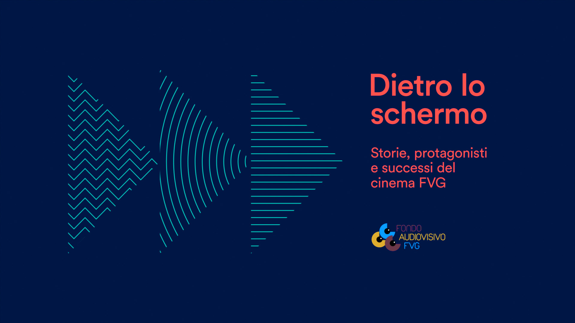 Playpics - Dietro lo schermo