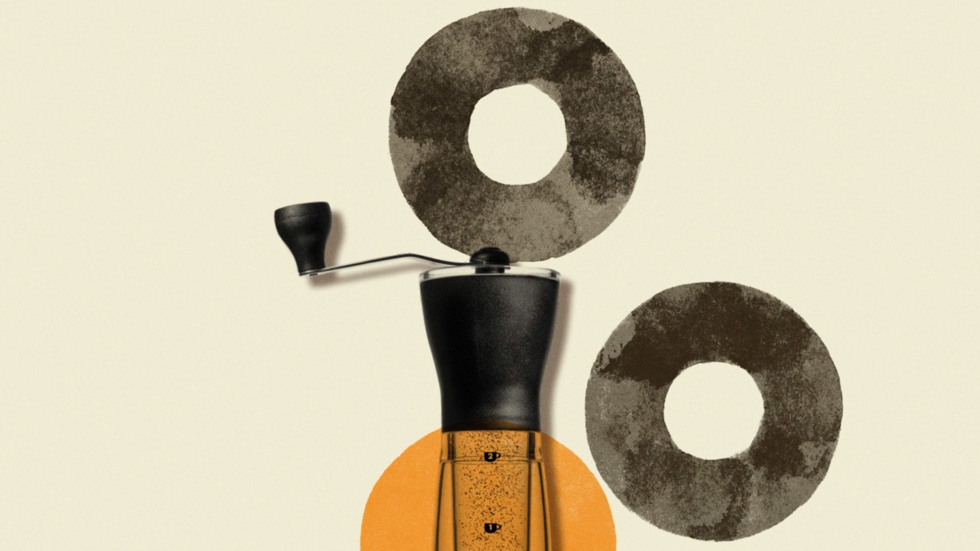 Playpics - illy Università del caffè