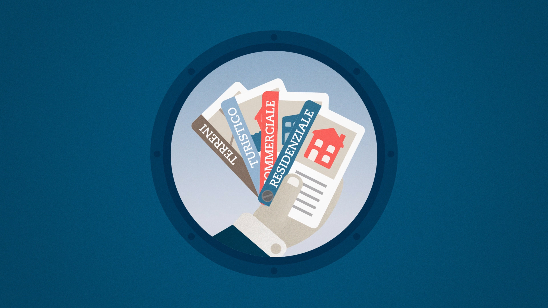 Playpics - Quore Immobiliare - Una Questione di Quore