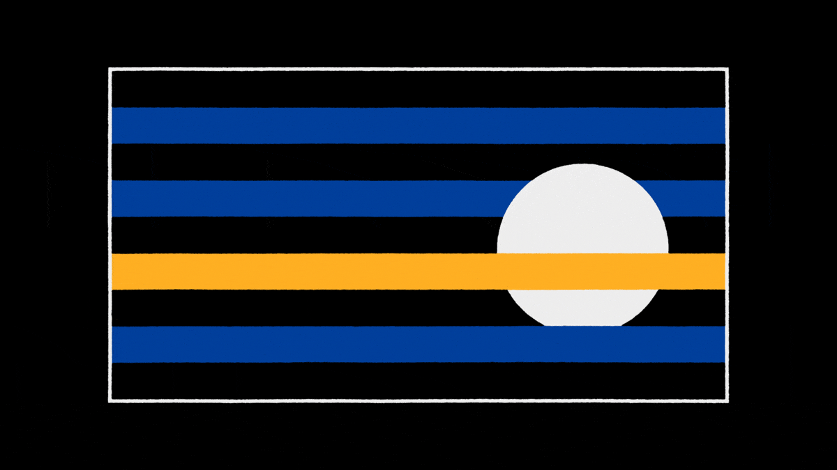 Playpics - Io sono Cilio Show Visuals