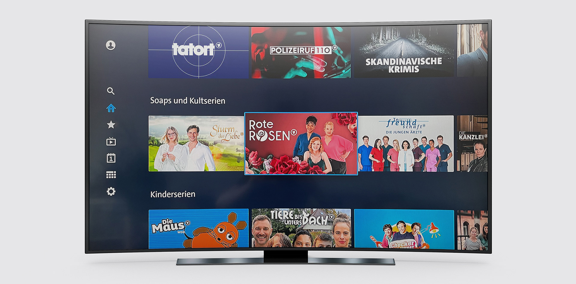 ARD-Mediathek