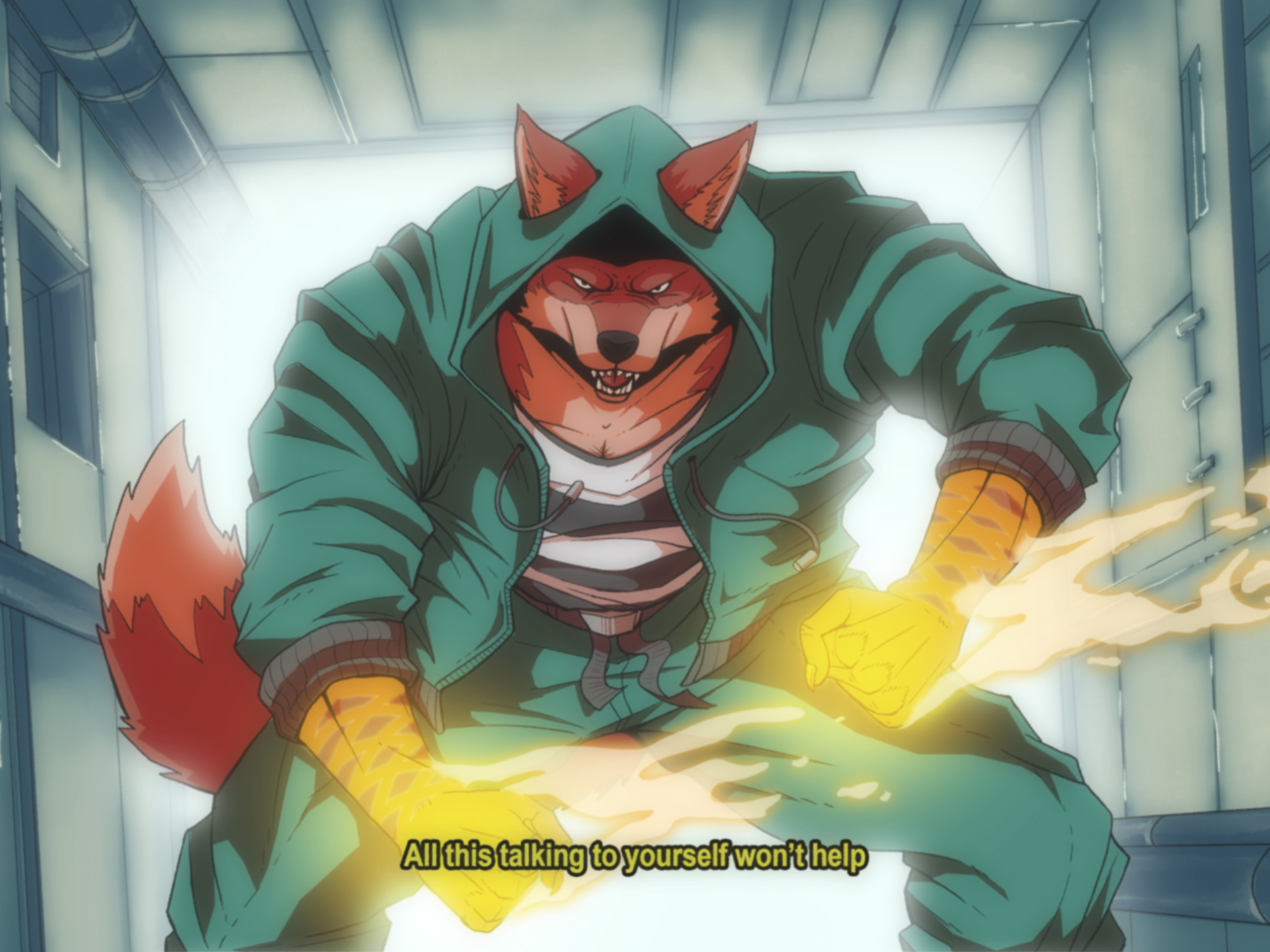 Original 4:3 VHS Home Release