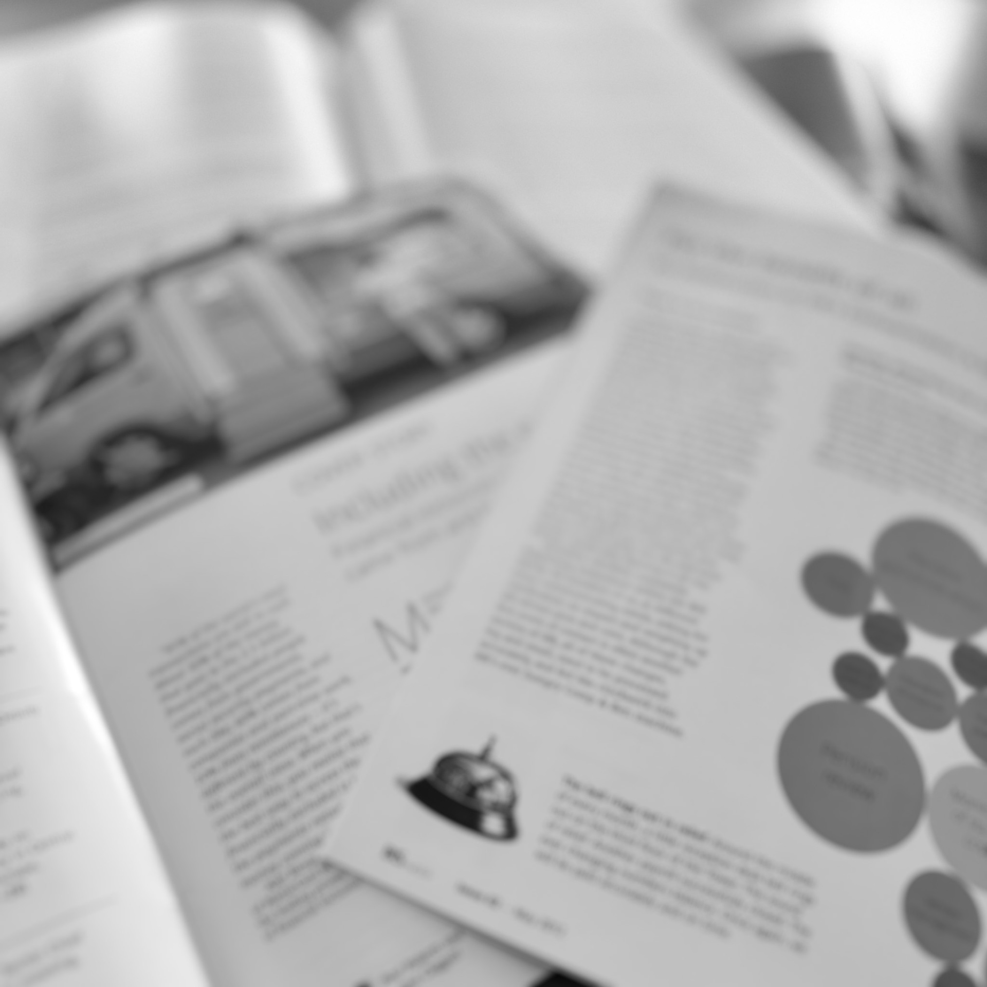 Formattage en colonnes