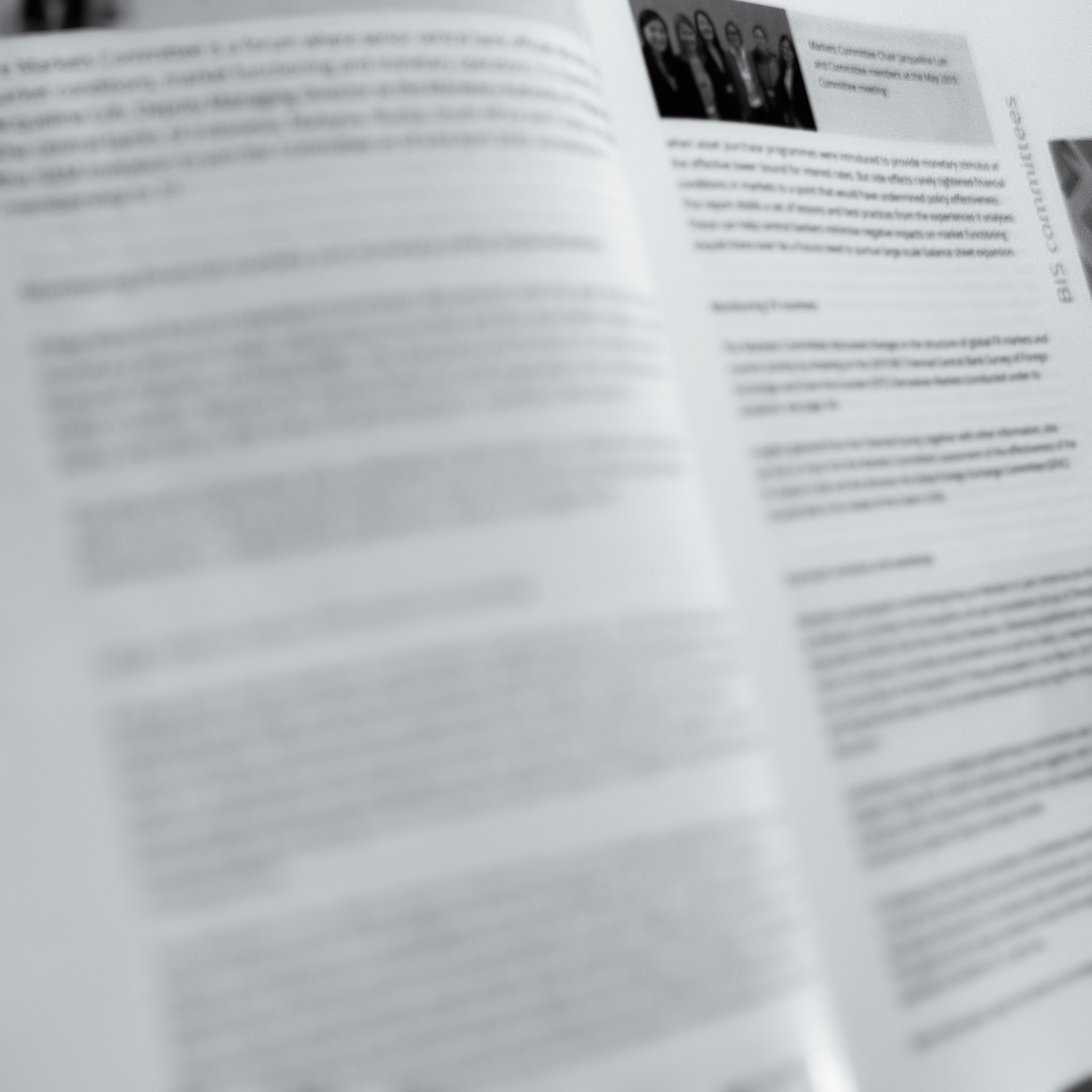Rapport annuel