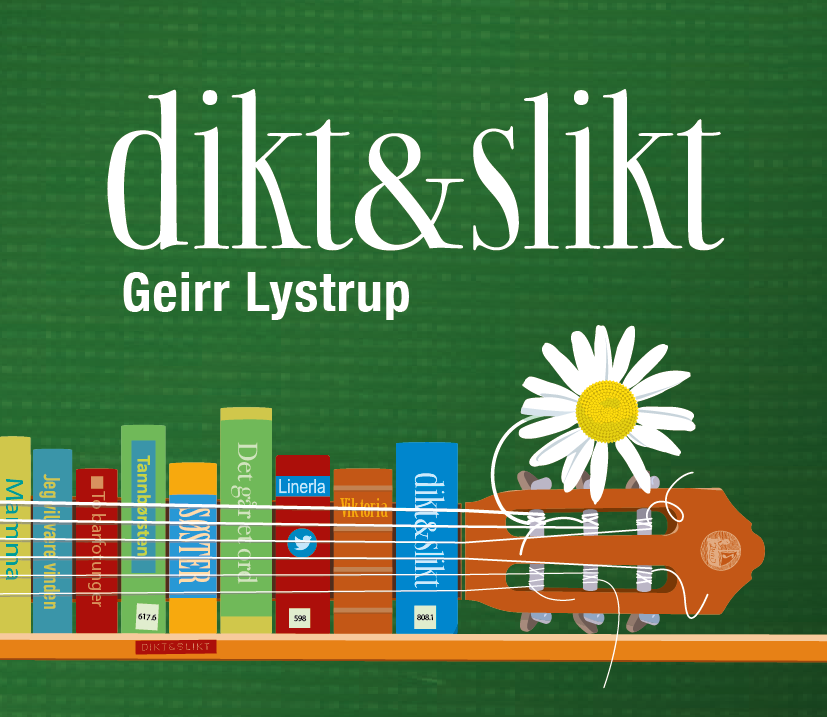 CD-cover