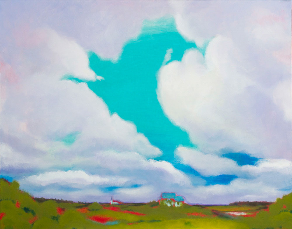 Velving. Eier: K.A. Rasmussen