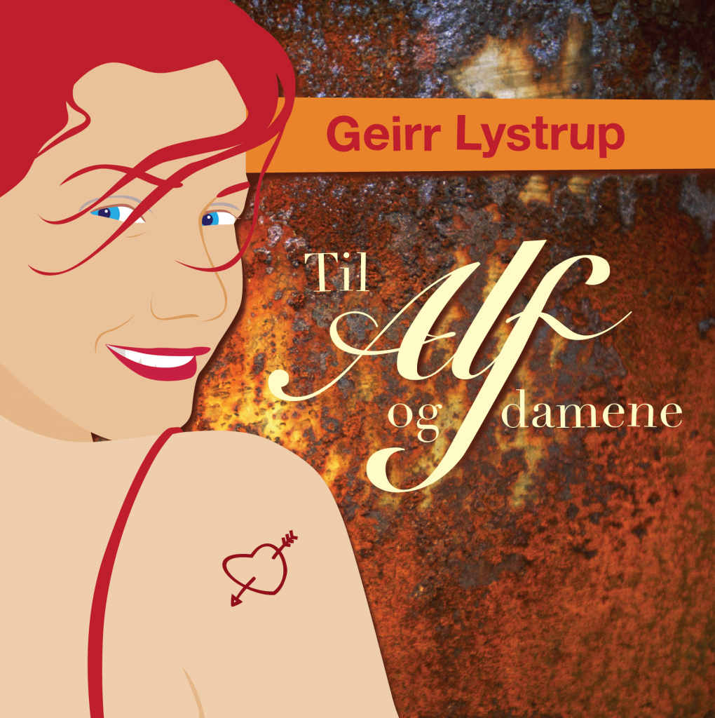 CD-cover