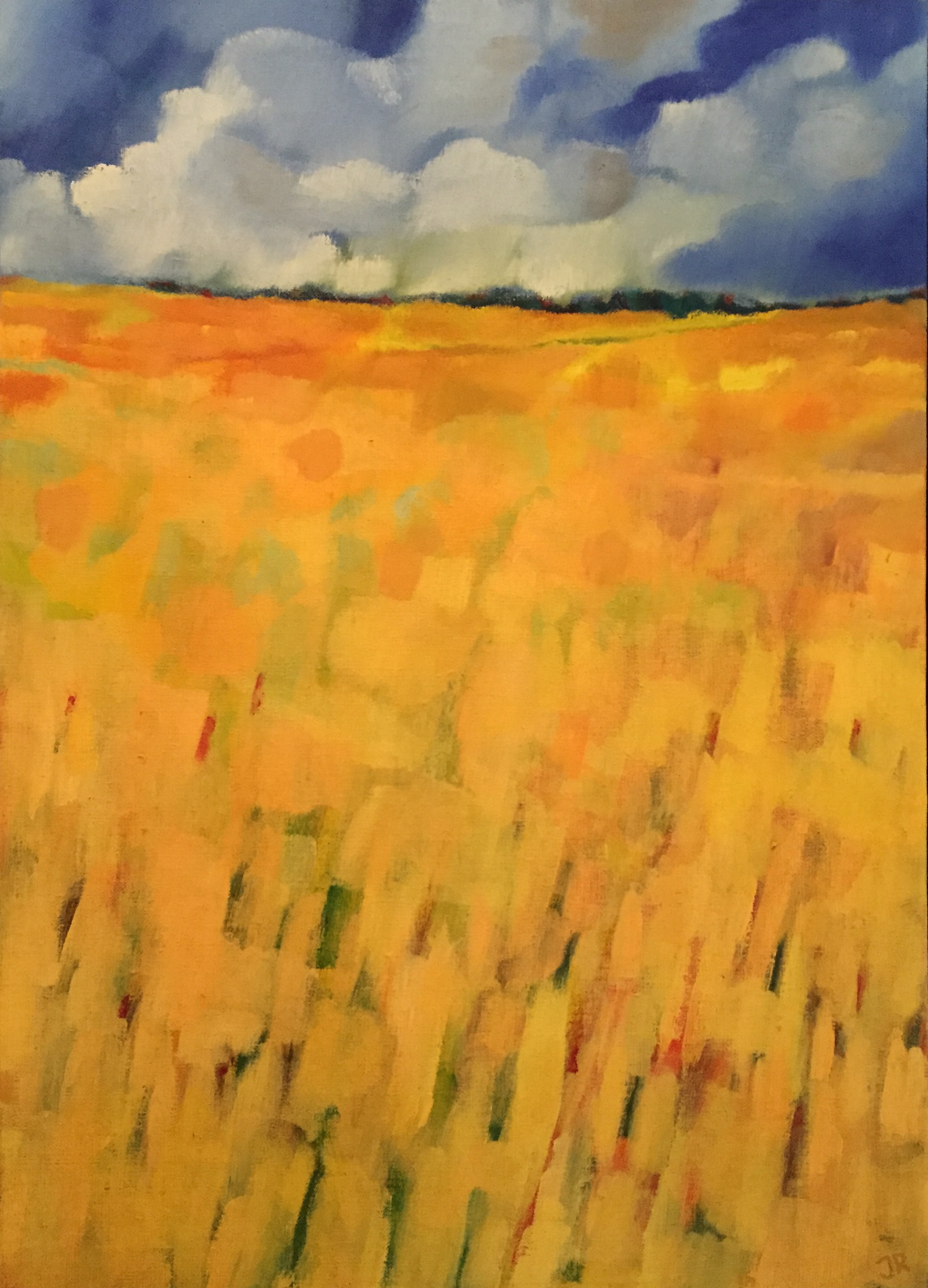 Ukraina. Eier: Franz Jørgen Neumann