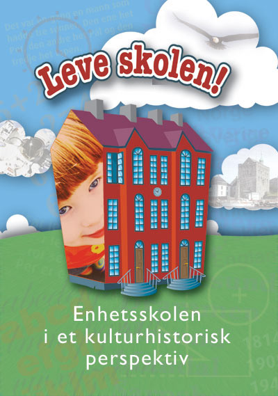 Bokomslag