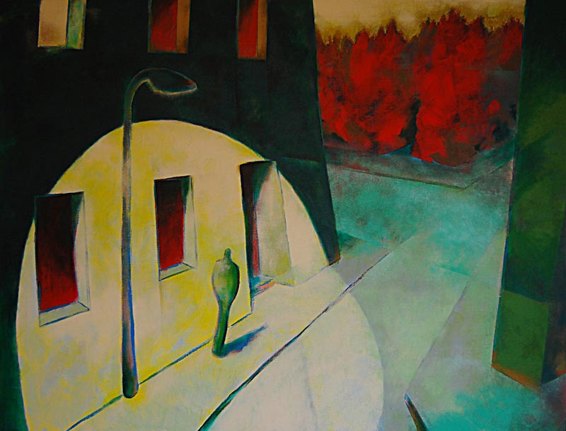 Veiskille. Eier: Anne-Lill Larsen Ree