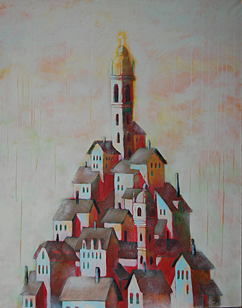 Triangel. Eier: Maren Gulli