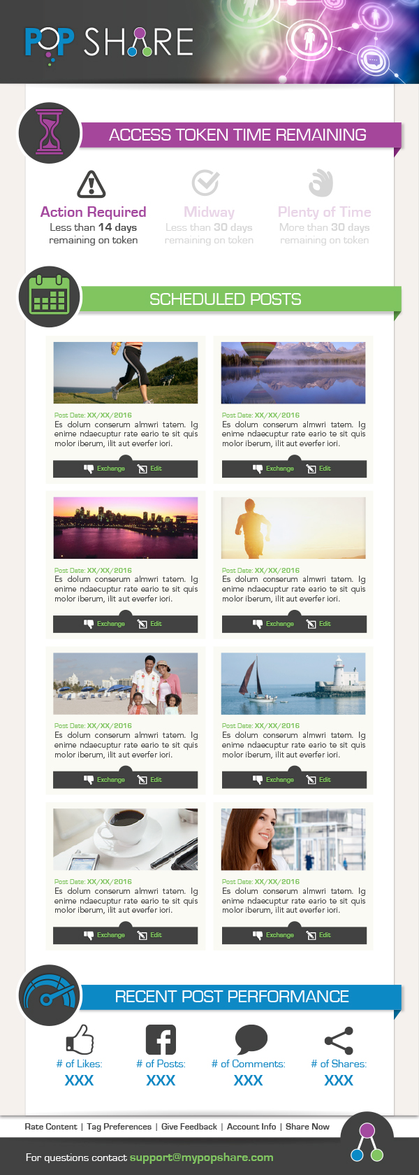 Real Estate Client Follow-Up Email Template