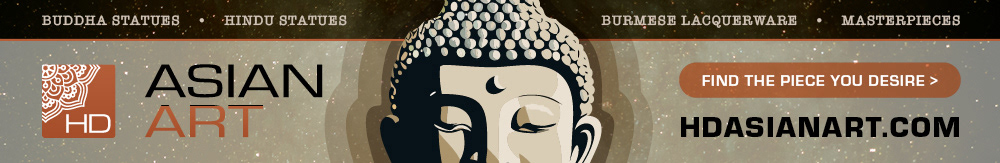 HD Asian Art Web Ad