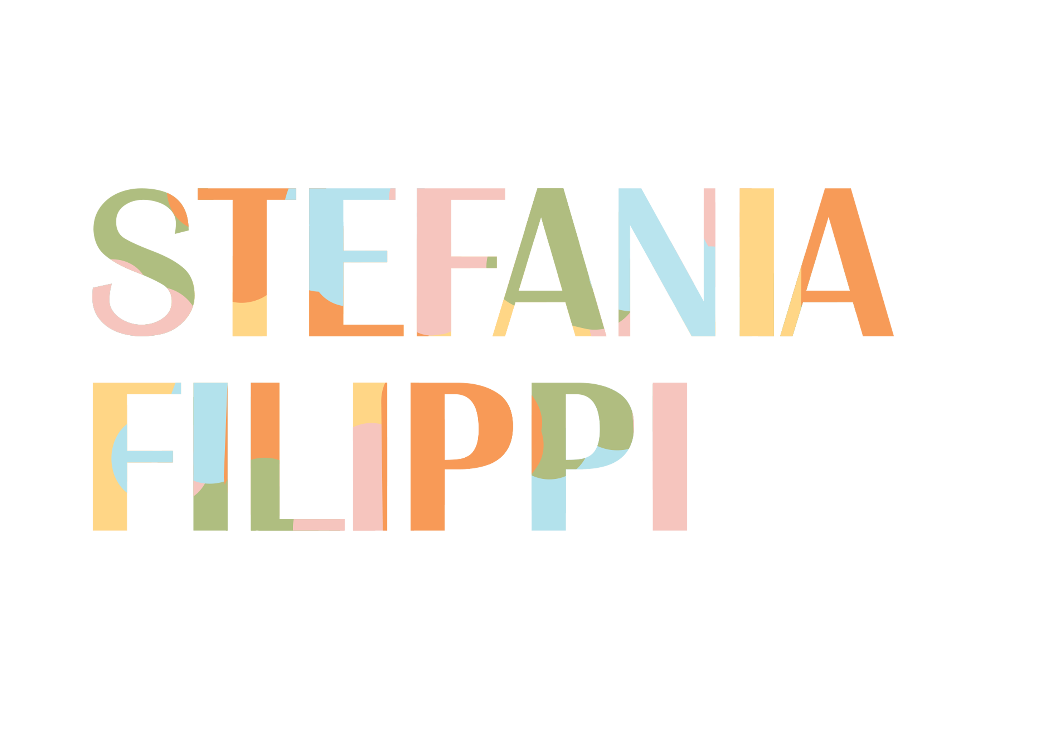 Stefania Filippi