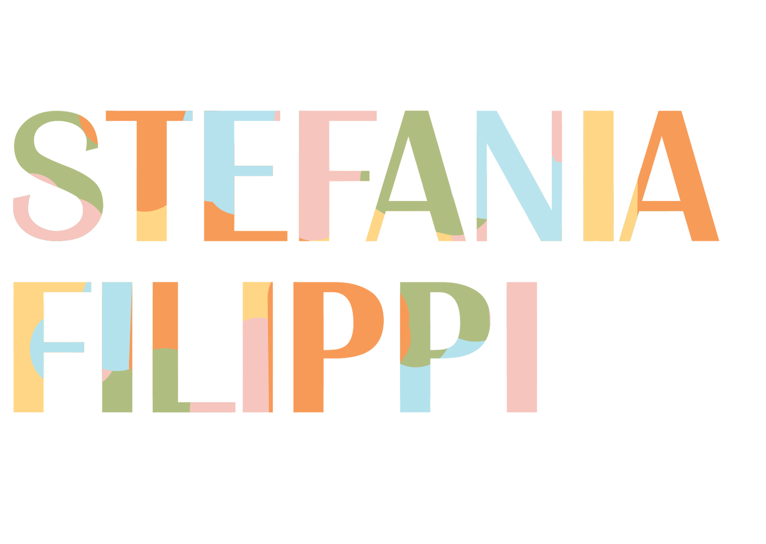 Stefania Filippi