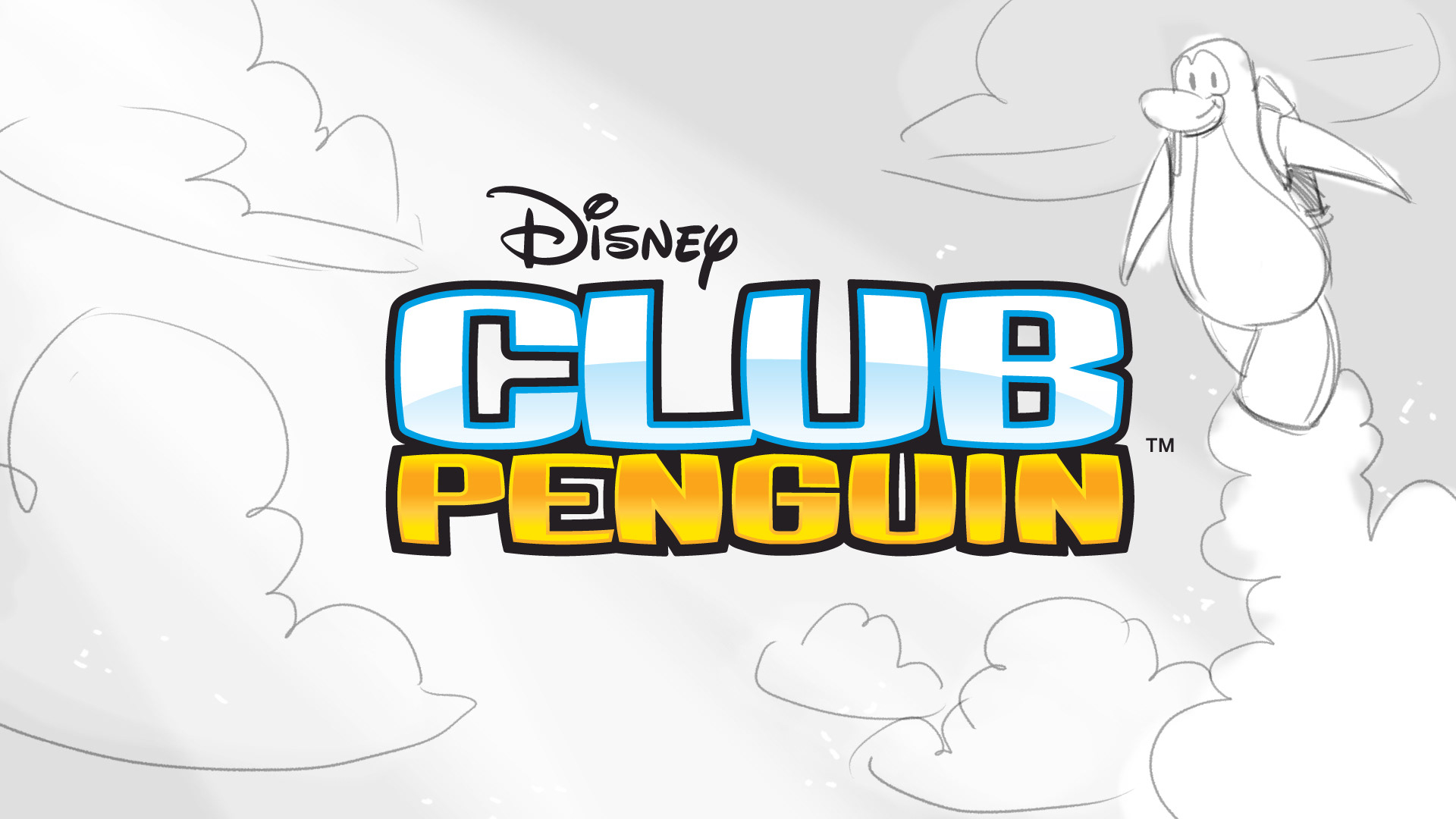 Emily Mullock - Club Penguin Island