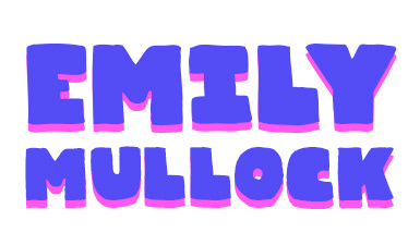 Emily Mullock - Club Penguin Island