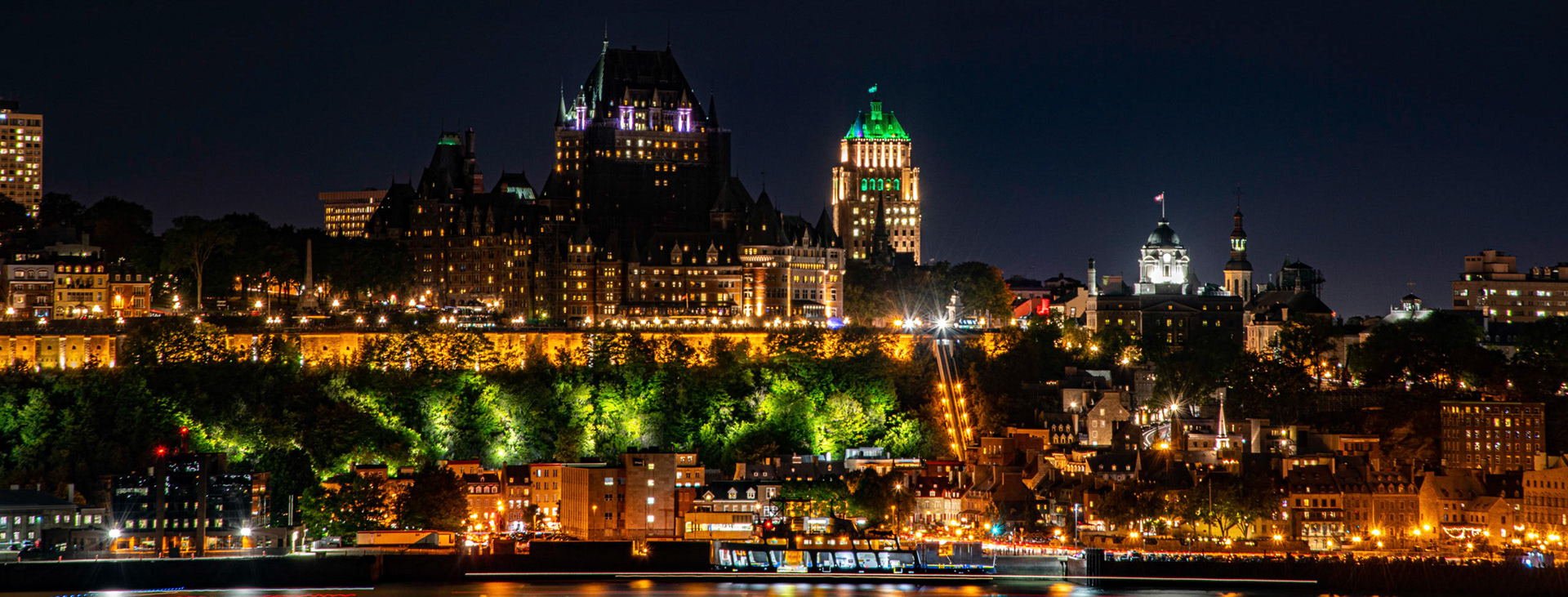 Ville de Québec