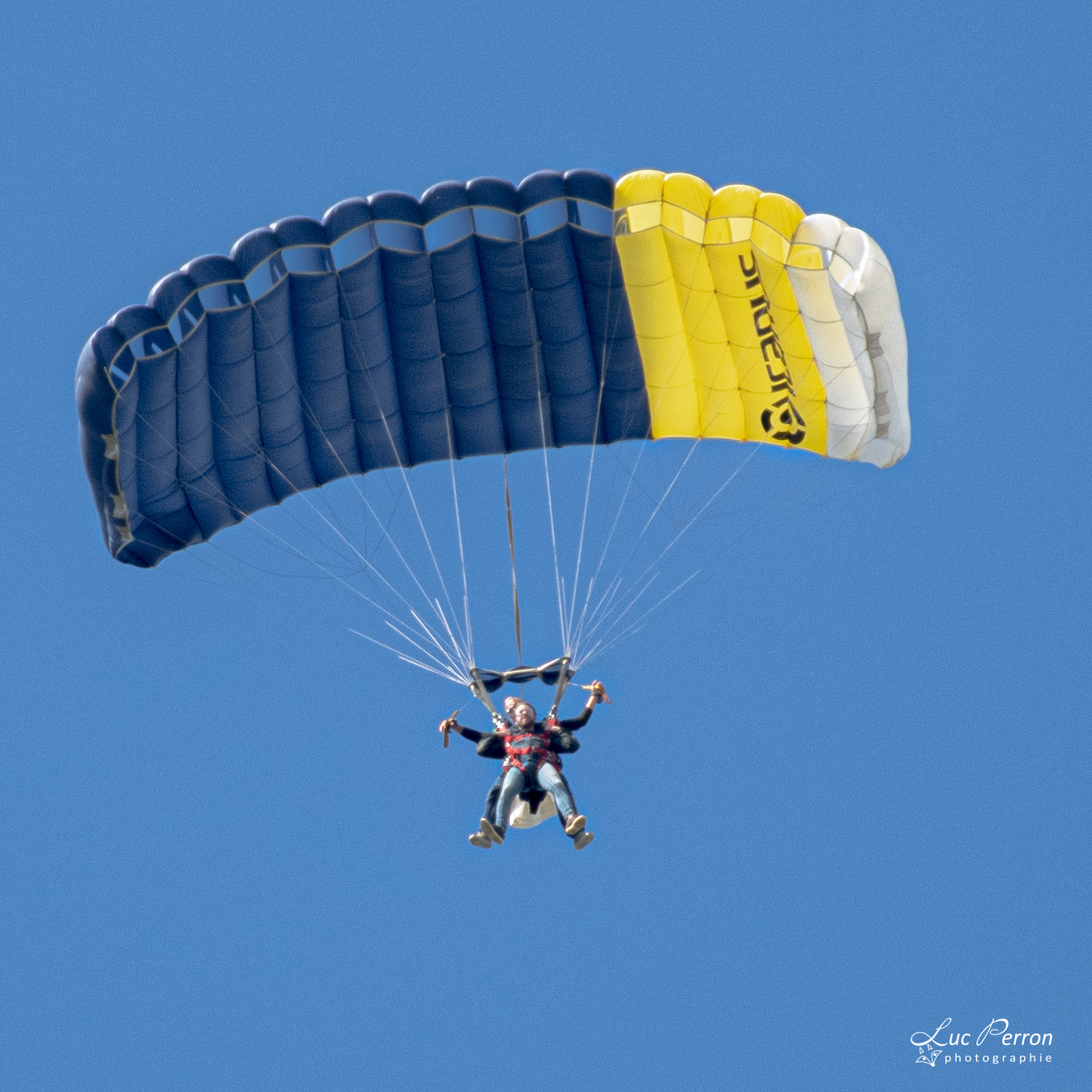 Saut d'Émile