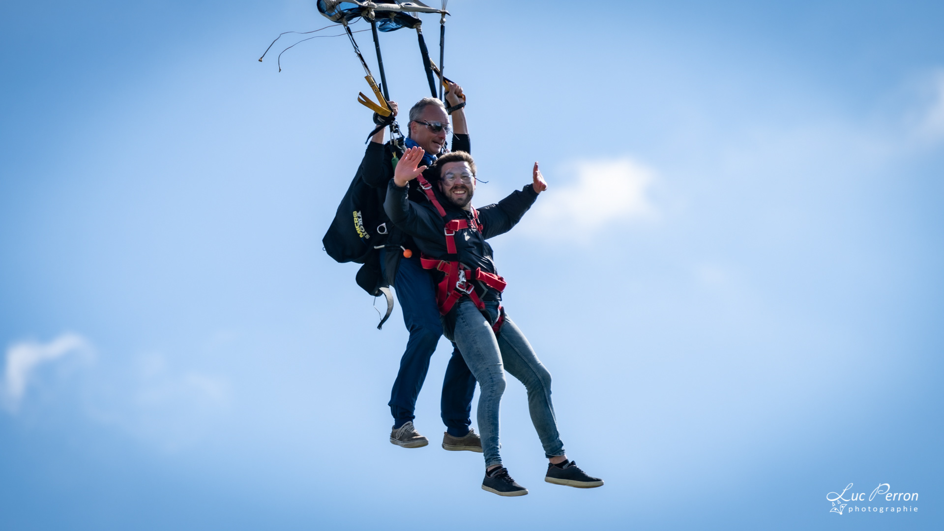 Saut d'Émile
