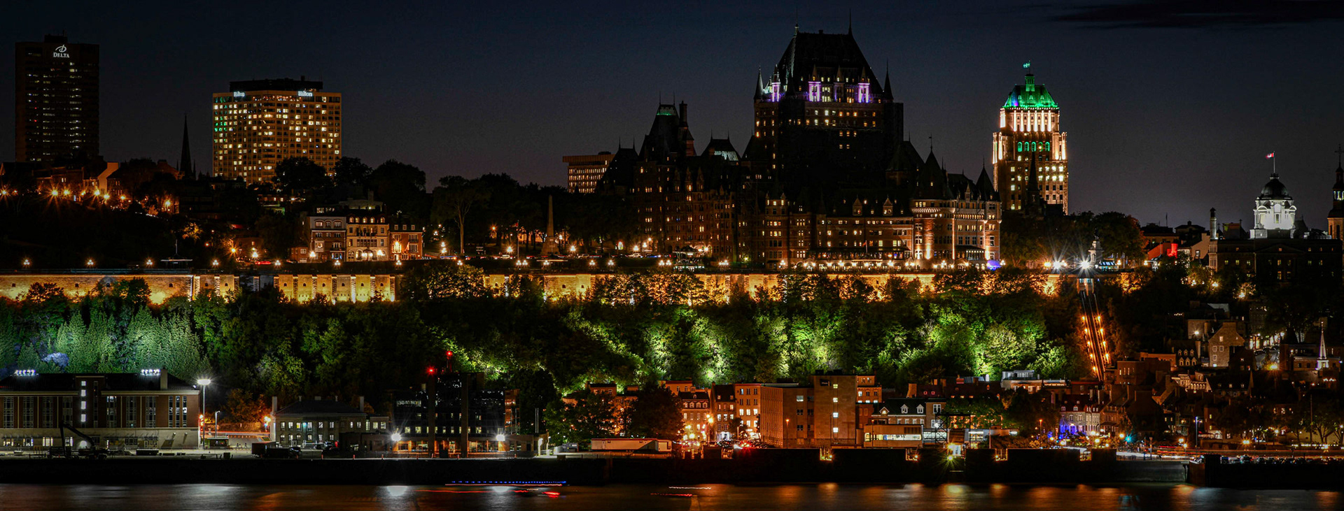 Ville de Québec