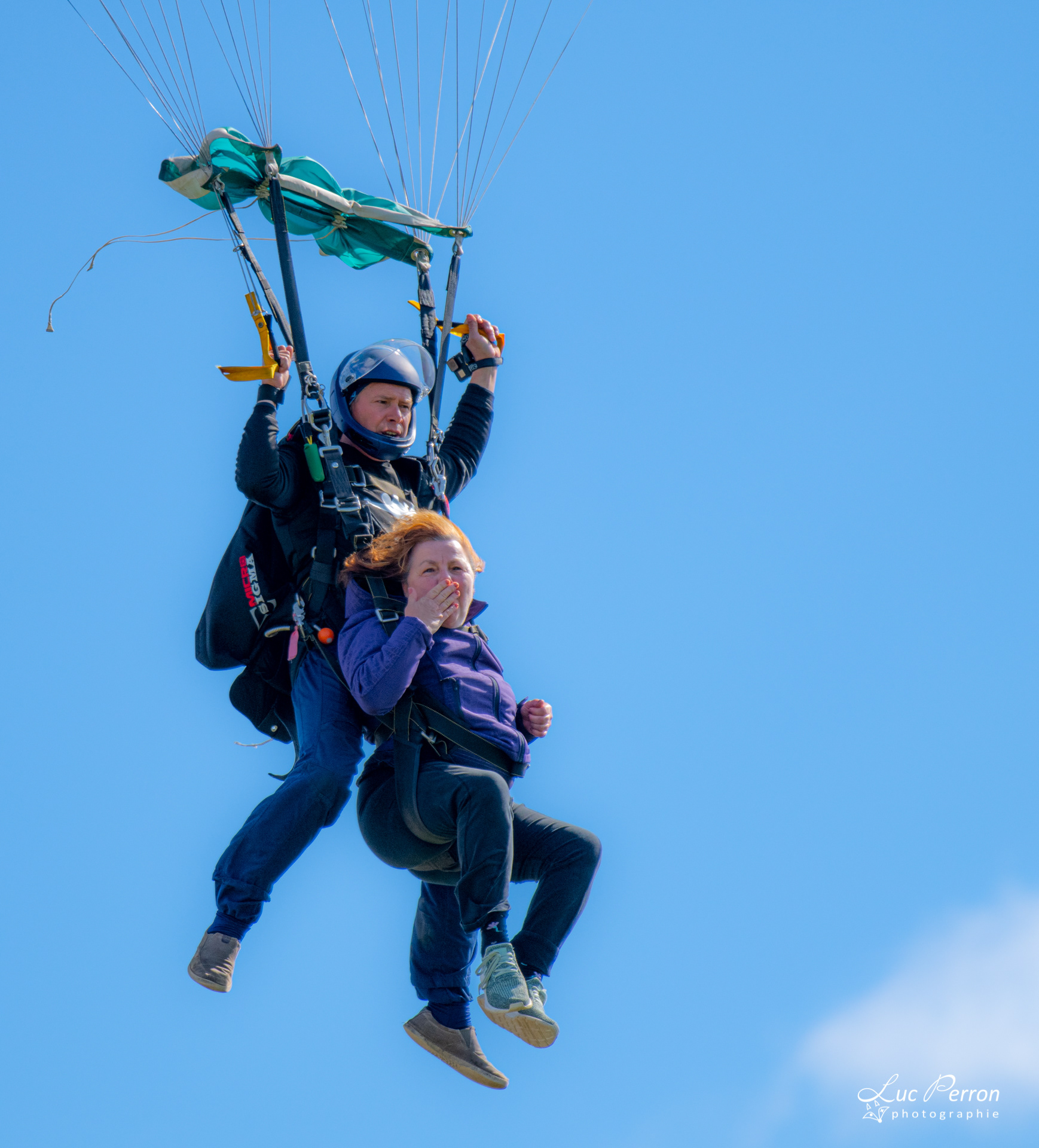 Saut d'Hélène