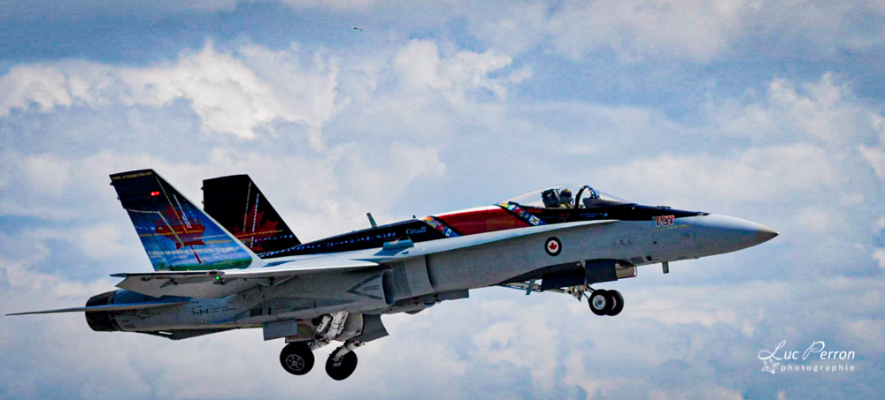 CF-18 Hornet
