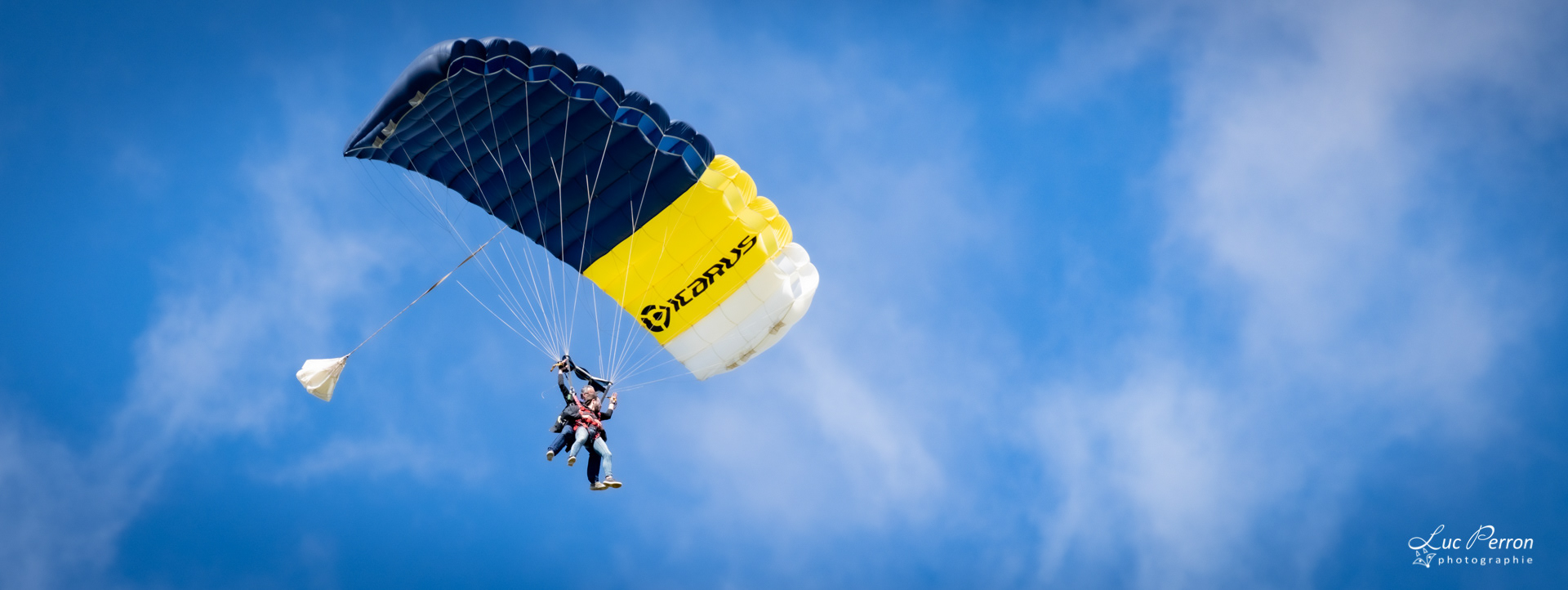 Saut d'Émile
