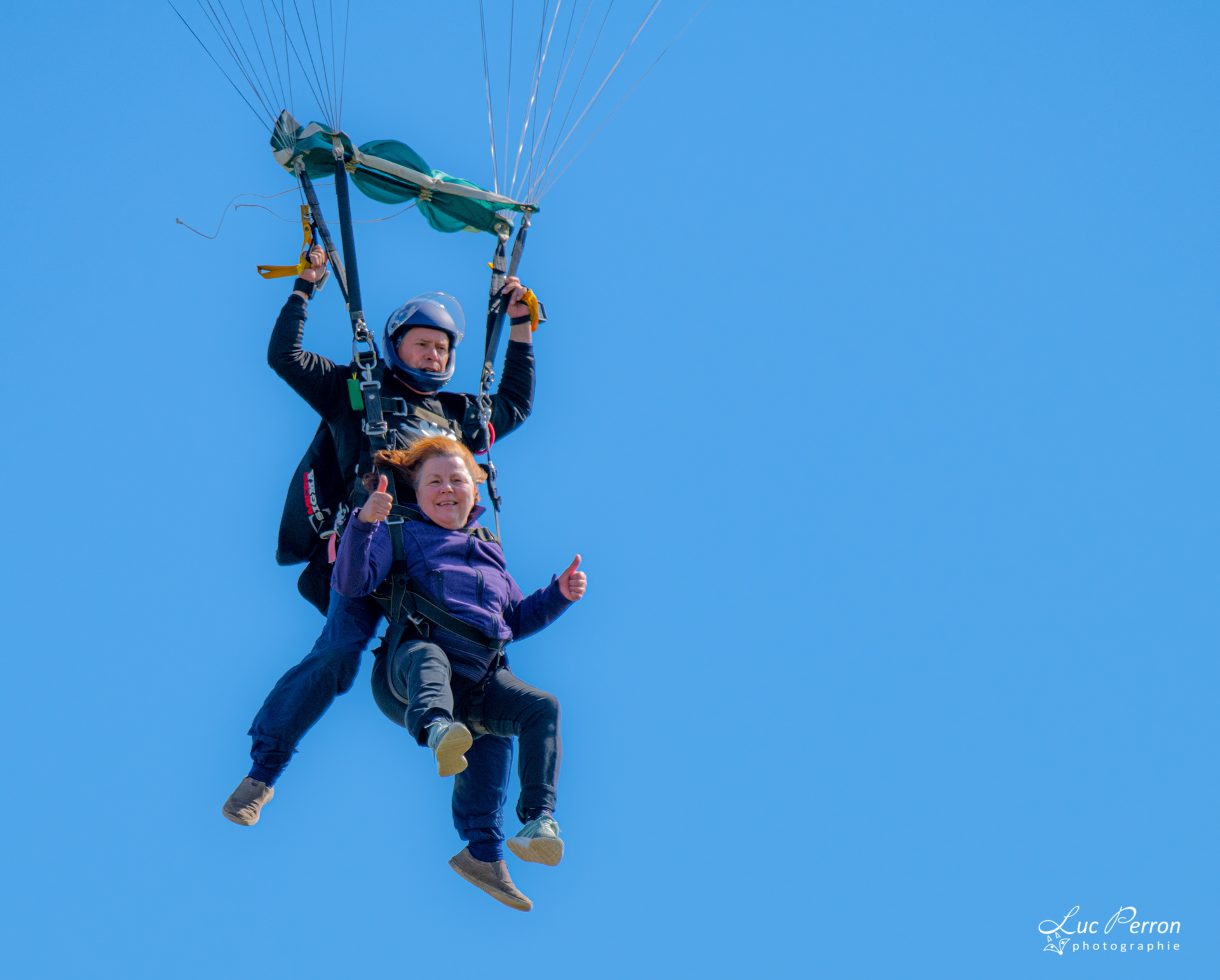 Saut d'Hélène