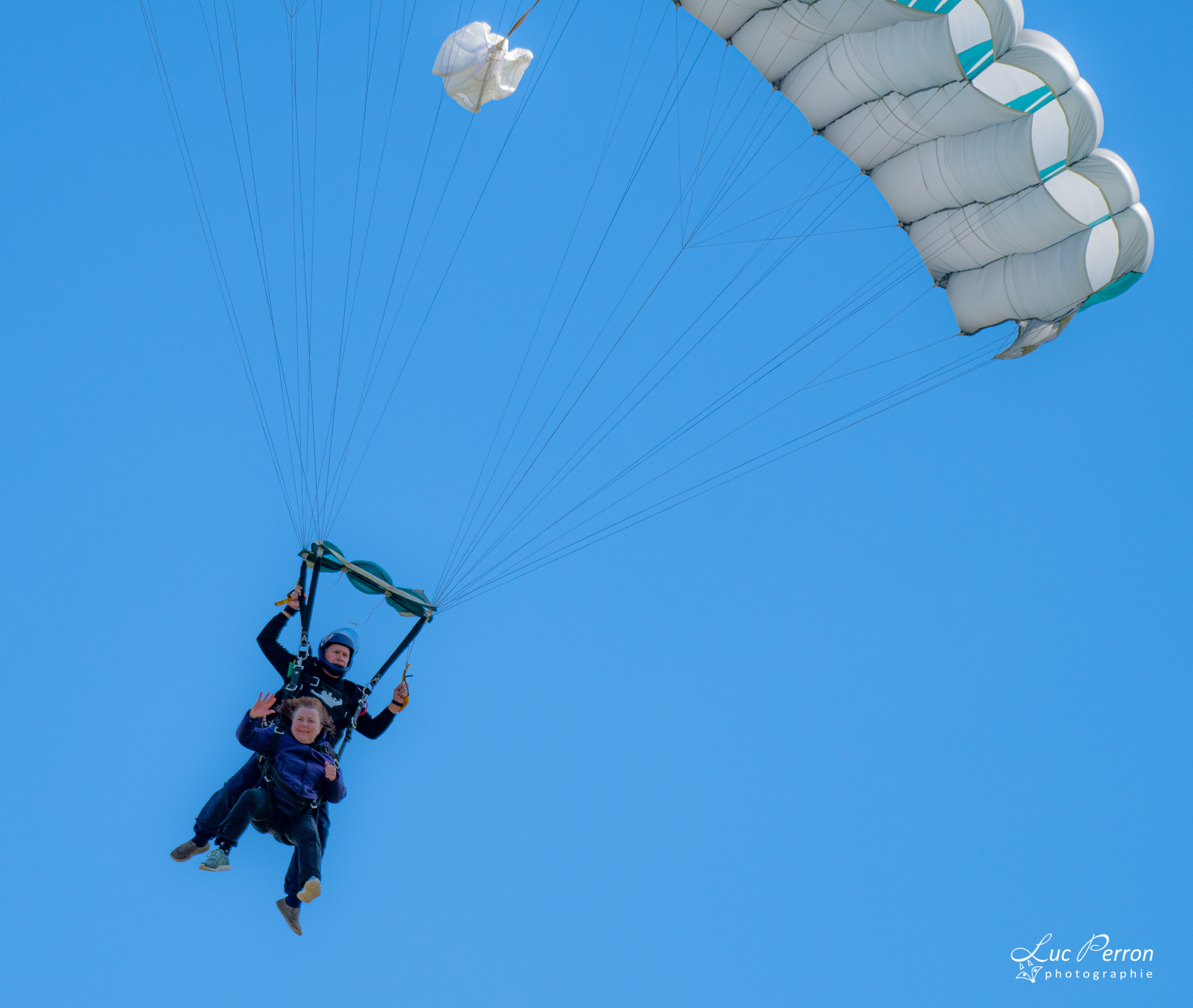Saut d'Hélène