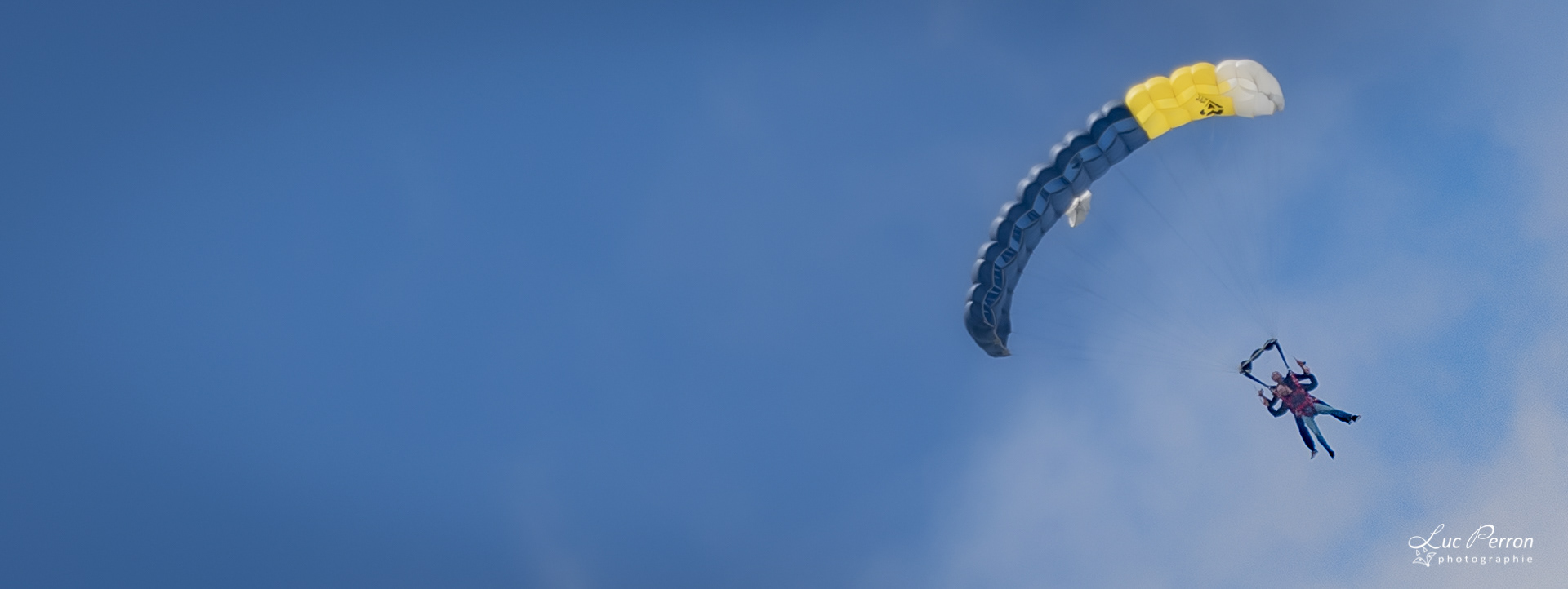 Saut d'Émile