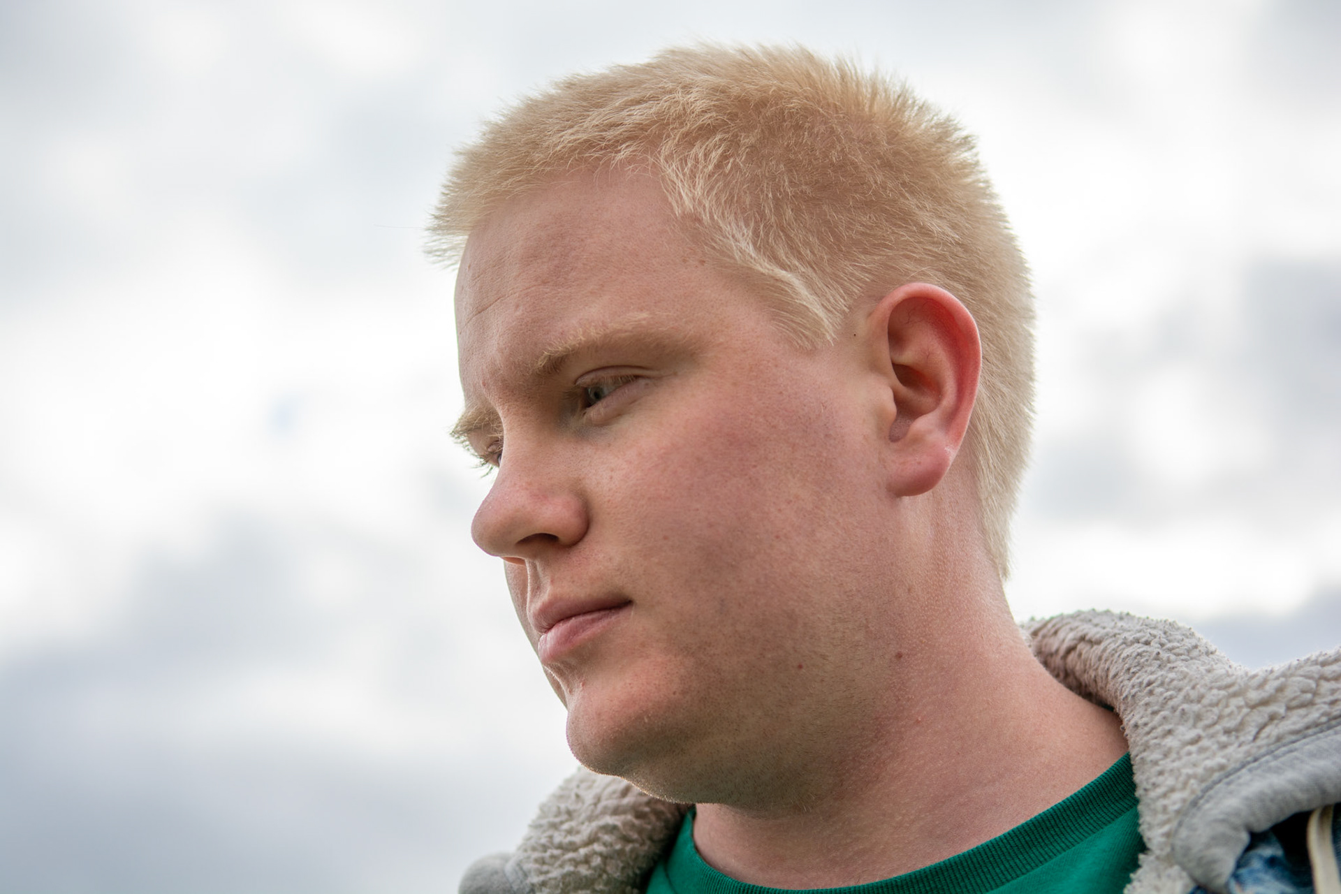 Bij een nieuwe corona coupe hoort natuurlijk ook een nieuwe fotoshoot