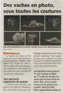 Le Perche 16/04/2025